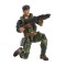 G.I. Joe Classified Series 6 Inch WAVE 3