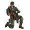 G.I. Joe Classified Series Flint