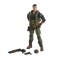 G.I. Joe Classified Series Flint