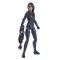 Snake Eyes: G.I. Joe Origins Core 6 Inch Figures Wave 1 Set of 4