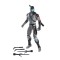 Snake Eyes: G.I. Joe Origins Core 6 Inch Figures Snake Eyes [Ninja Tech]