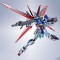 Metal Robot Spirits: Gundam Seed Destiny - Force Impulse Gundam