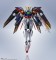 Gundam Metal Robot Spirits Side MS Wing Gundam Zero