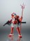 Gundam Robot Spirits RGM-79L GM Light Armor (ver. A.N.I.M.E.) Exclusive