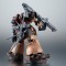 Mobile Suit Gundam Robot Spirits MS-09F Trop Dom Tropen Kimberlite Base [Ver. A.N.I.M.E.]