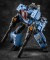 Generation Toy Guardian GT-08E Foo Fighter