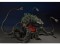 Godzilla vs. Biollante S.H.MonsterArts Biollante [Special Color Version]