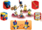 Blokees Minions N-DISGUISE Mokoo Series 01 (Sealed Box of 6)