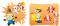 Blokees Minions N-DISGUISE Mokoo Series 01 (Sealed Box of 6)