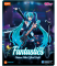 Blokees Fantastics Series - Hatsune Miku Official Outfit
