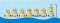 Blokees Minions SUMMER BELLO Mokoo Series 02 (Sealed Box of 6)