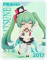 Blokees Hatsune Miku DaaLaMode Series Q - Miku With You (Sealed PDQ of 6)