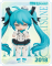 Blokees Hatsune Miku DaaLaMode Series Q - Miku With You (Sealed PDQ of 6)