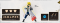 Blokees Naruto MINATO NAMIKAZE (REANIMATION)- Champion Class  - CC03