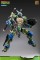 HeatBoys Teenage Mutant Ninja Turtles HB0012 Leonardo Figure