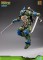 Heat Boys Teenage Mutant Ninja Turtles HB0012 Leonardo Figure