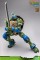 HeatBoys Teenage Mutant Ninja Turtles HB0012 Leonardo Figure