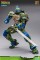 Heat Boys Teenage Mutant Ninja Turtles HB0012 Leonardo Figure