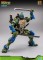 Heat Boys Teenage Mutant Ninja Turtles HB0012 Leonardo Figure