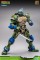 HeatBoys Teenage Mutant Ninja Turtles HB0012 Leonardo Figure