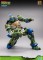 Heat Boys Teenage Mutant Ninja Turtles HB0012 Leonardo Figure