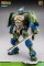 HeatBoys Teenage Mutant Ninja Turtles HB0012 Leonardo Figure