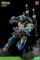HeatBoys Teenage Mutant Ninja Turtles HB0012 Leonardo Figure