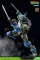 HeatBoys Teenage Mutant Ninja Turtles HB0012 Leonardo Figure
