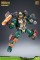 HeatBoys Teenage Mutant Ninja Turtles HB0014 Michelangelo Figure