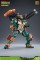 HeatBoys Teenage Mutant Ninja Turtles HB0014 Michelangelo Figure