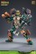 HeatBoys Teenage Mutant Ninja Turtles HB0014 Michelangelo Figure