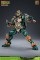 HeatBoys Teenage Mutant Ninja Turtles HB0014 Michelangelo Figure