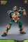 HeatBoys Teenage Mutant Ninja Turtles HB0014 Michelangelo Figure