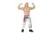 Boss Fight Studio Alexander Hammerstone – Major League Wrestling Premium Action Figure