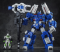 Iron Factory IF-EX44 City Commander Final Battle Armor [RESTOCK]