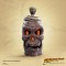 Indiana Jones Adventure Series 6" Helena Shaw (Skull Idol BAA)