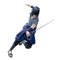Blokees Naruto SASUKE UCHIHA - Champion Class  - CC04