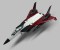 Maketoys MTRM-17 Booster W/ Lightning Wing Filler