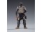 War Stars Free Truism 15th Moon Wolf Fleet 1/18 Scale Figure Set
