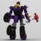 KFC P-6X Shard Botcon 2022 Agabyss Exclusive