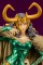 Kotobukiya Marvel Bishoujo Lady Loki Statue