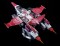 KFC EAVI METAL Phase 9-A+ Off-White Kingorilla & Kongor (2026 Reissue)