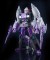 KFC EAVI METAL Phase 10-A Off-White Metallic Kingzilla & Komodus  (2026 Reissue)