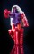 KFC EAVI METAL Phase 10-A Off-White Metallic Kingzilla & Komodus  (2026 Reissue)