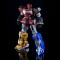 Lucky Cat MICRO COSMOS MC-03 Beast Lord Set of 5