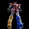Lucky Cat MICRO COSMOS MC-03 Beast Lord Set of 5