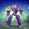 Transformers: Legacy Evolution Titan Decepticon Nemesis