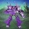 Transformers: Legacy Evolution Titan Decepticon Nemesis