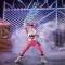 Power Rangers Lightning Collection Lost Galaxy Pink Ranger