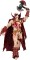 McFarlane Toys Mortal Kombat XI (11) Spawn [Blood Feud Hunter Version]